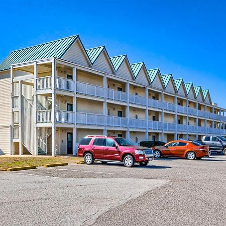 Plantation West Resort III Gulf Shores Εξωτερικό φωτογραφία