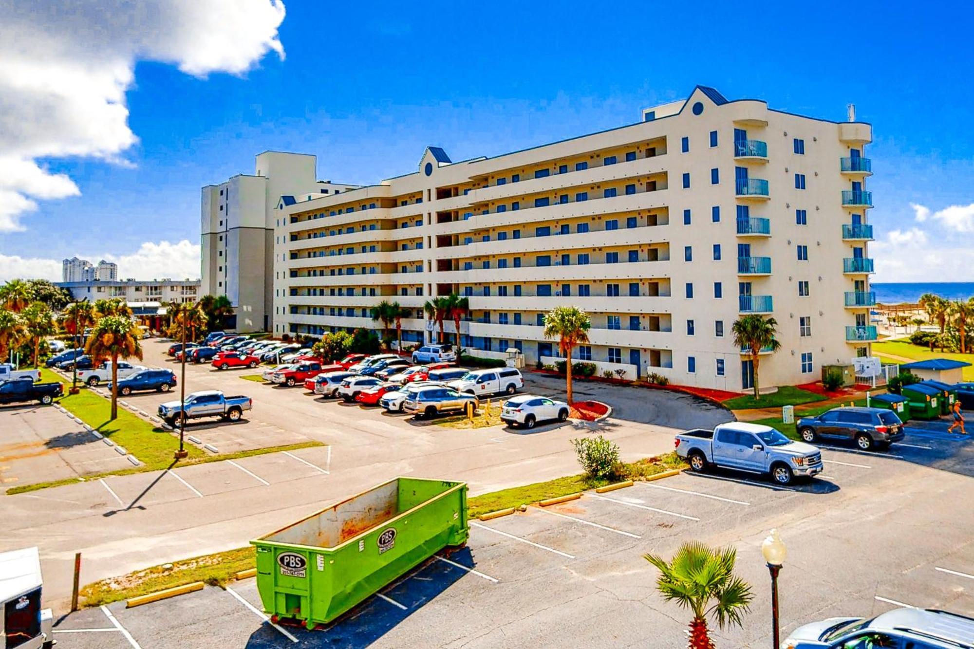 Plantation West Resort III Gulf Shores Εξωτερικό φωτογραφία