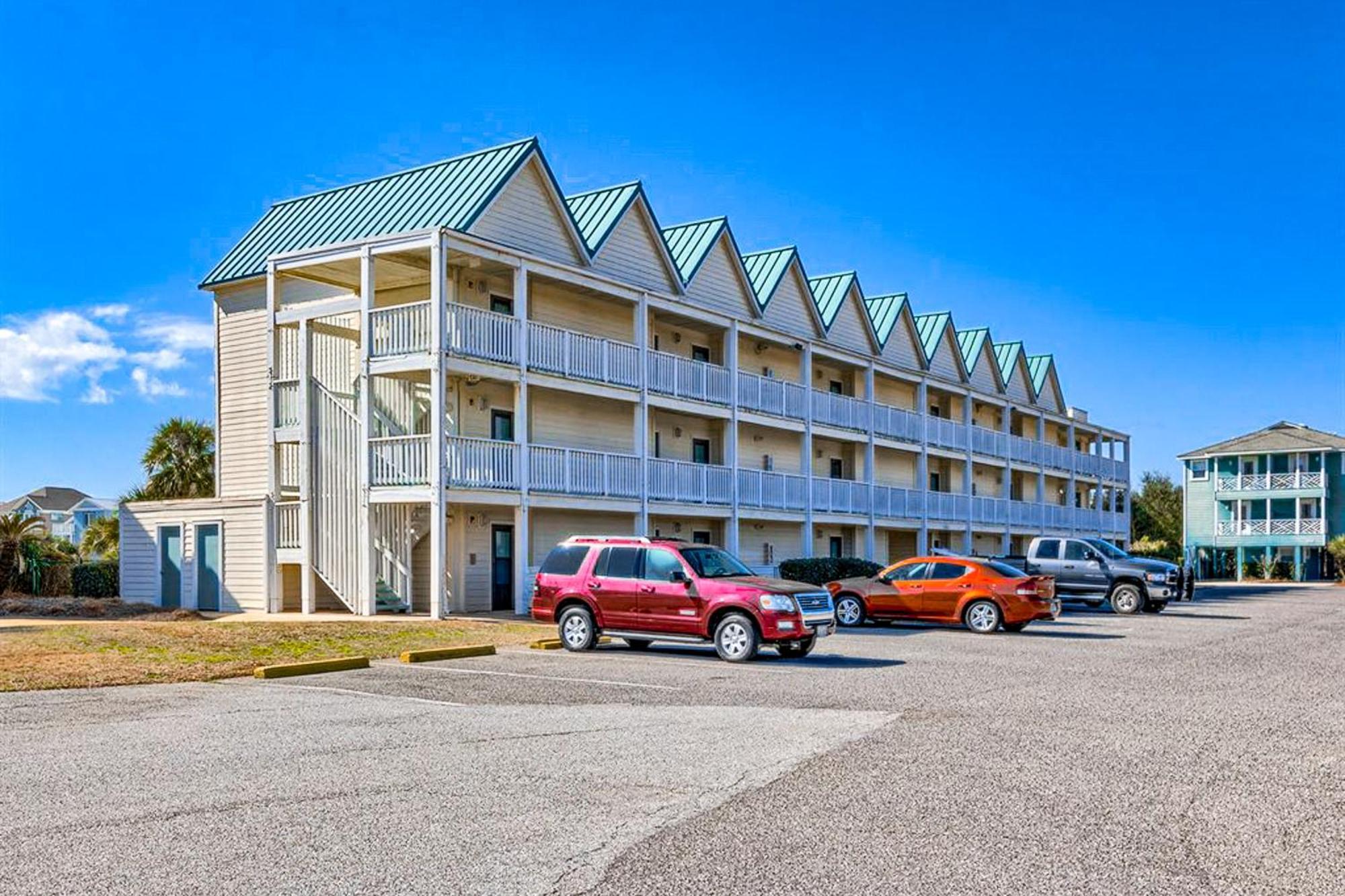 Plantation West Resort III Gulf Shores Εξωτερικό φωτογραφία