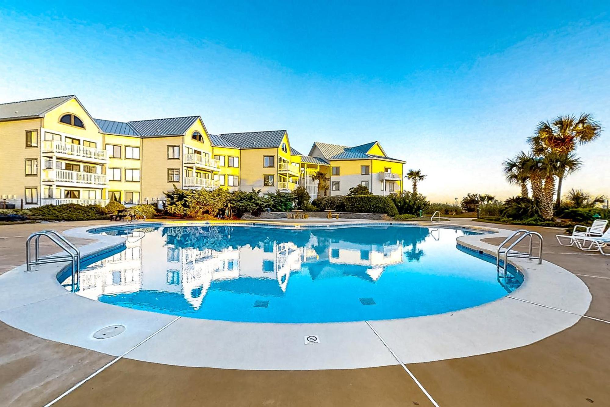 Plantation West Resort III Gulf Shores Εξωτερικό φωτογραφία