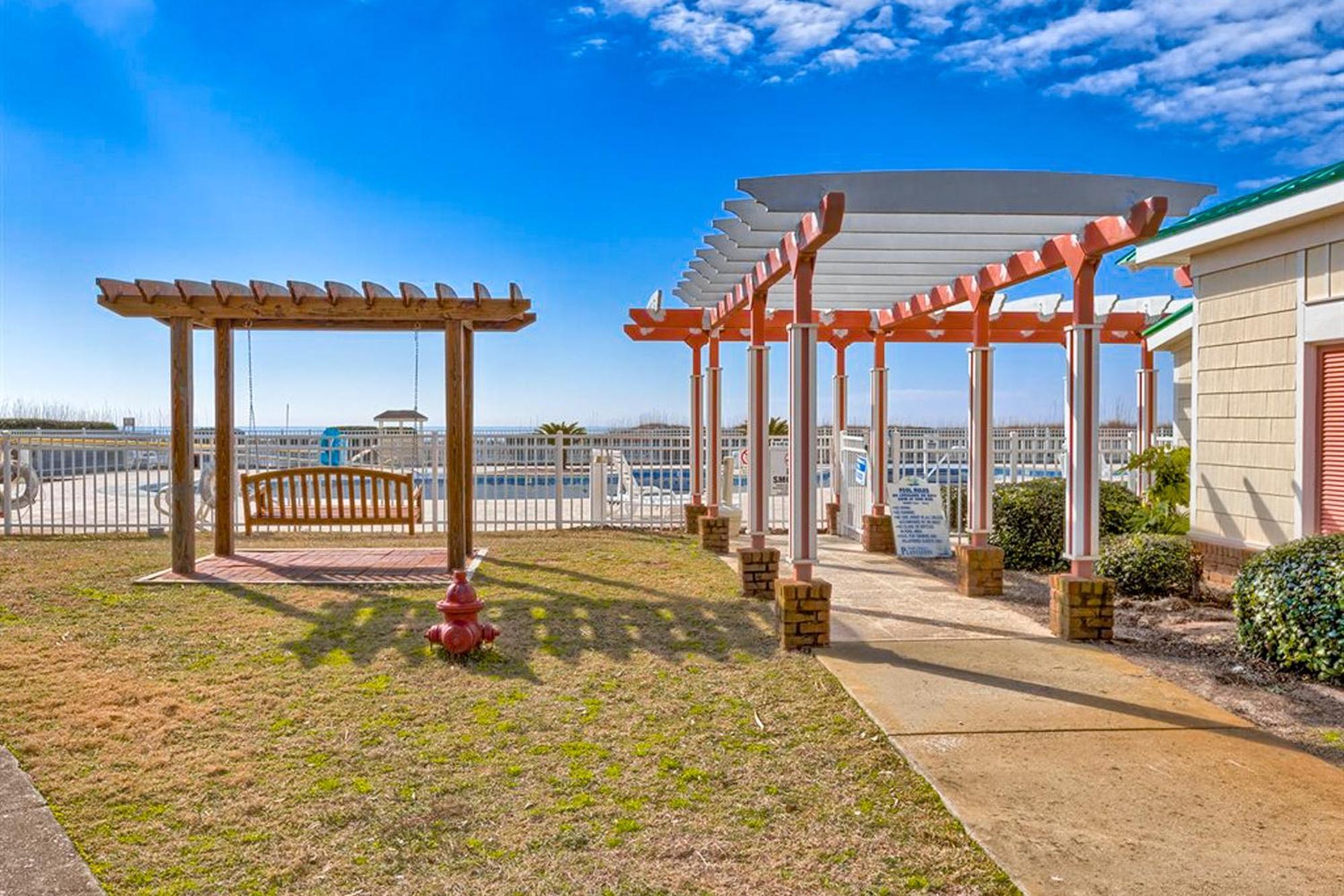 Plantation West Resort III Gulf Shores Εξωτερικό φωτογραφία