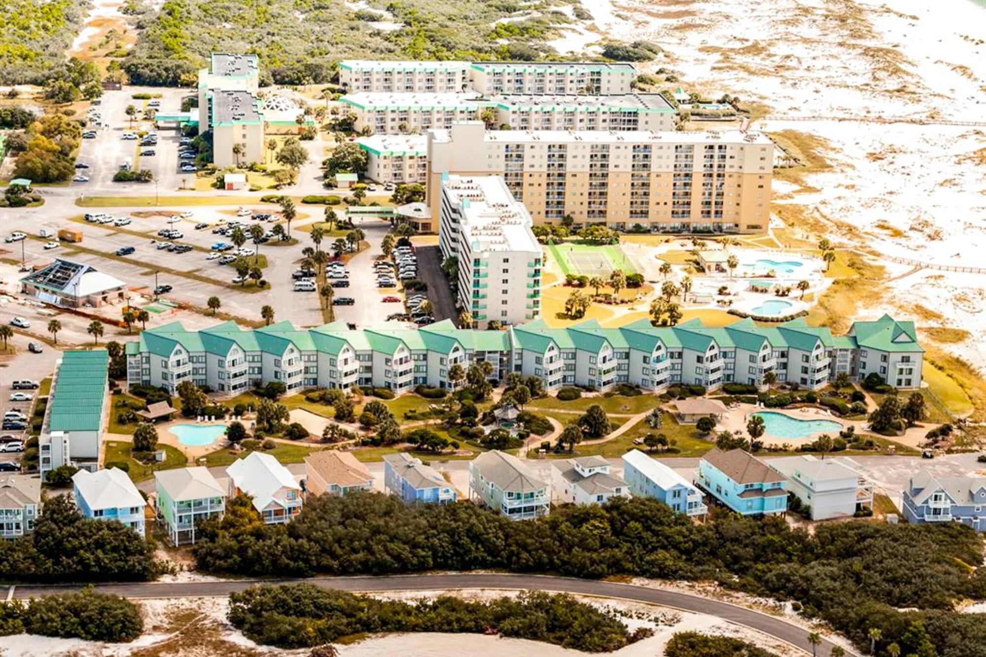 Plantation West Resort III Gulf Shores Εξωτερικό φωτογραφία