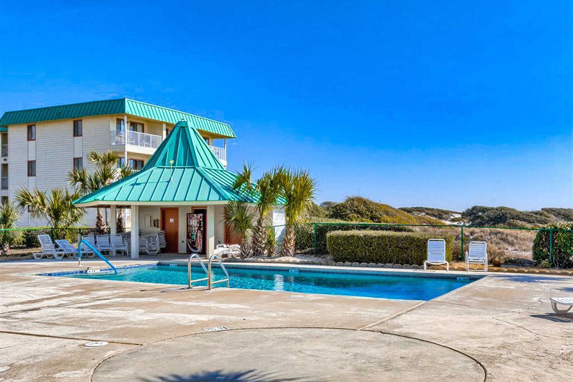 Plantation West Resort III Gulf Shores Εξωτερικό φωτογραφία