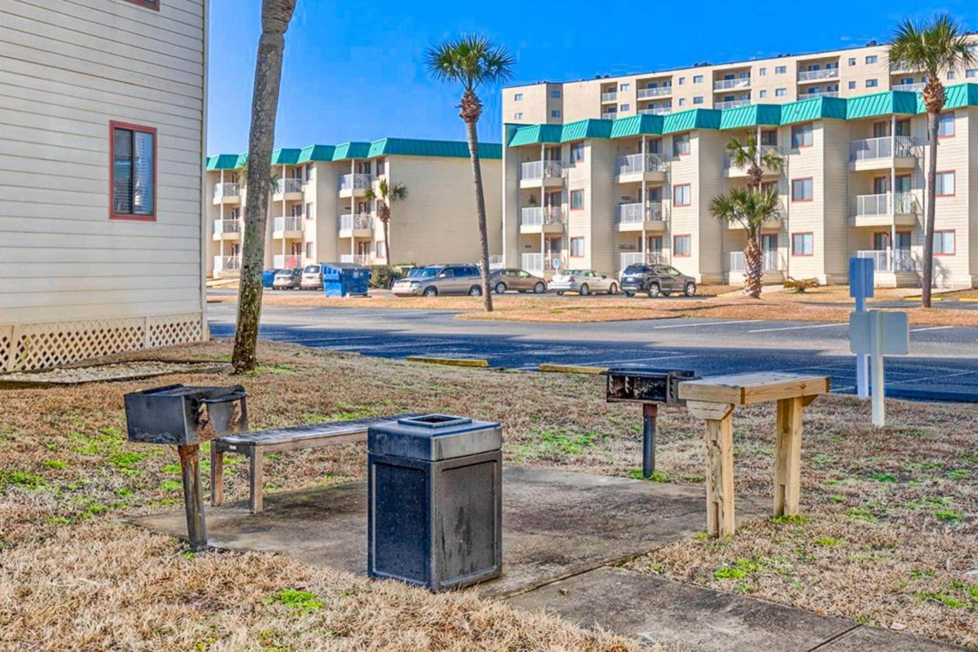 Plantation West Resort III Gulf Shores Εξωτερικό φωτογραφία