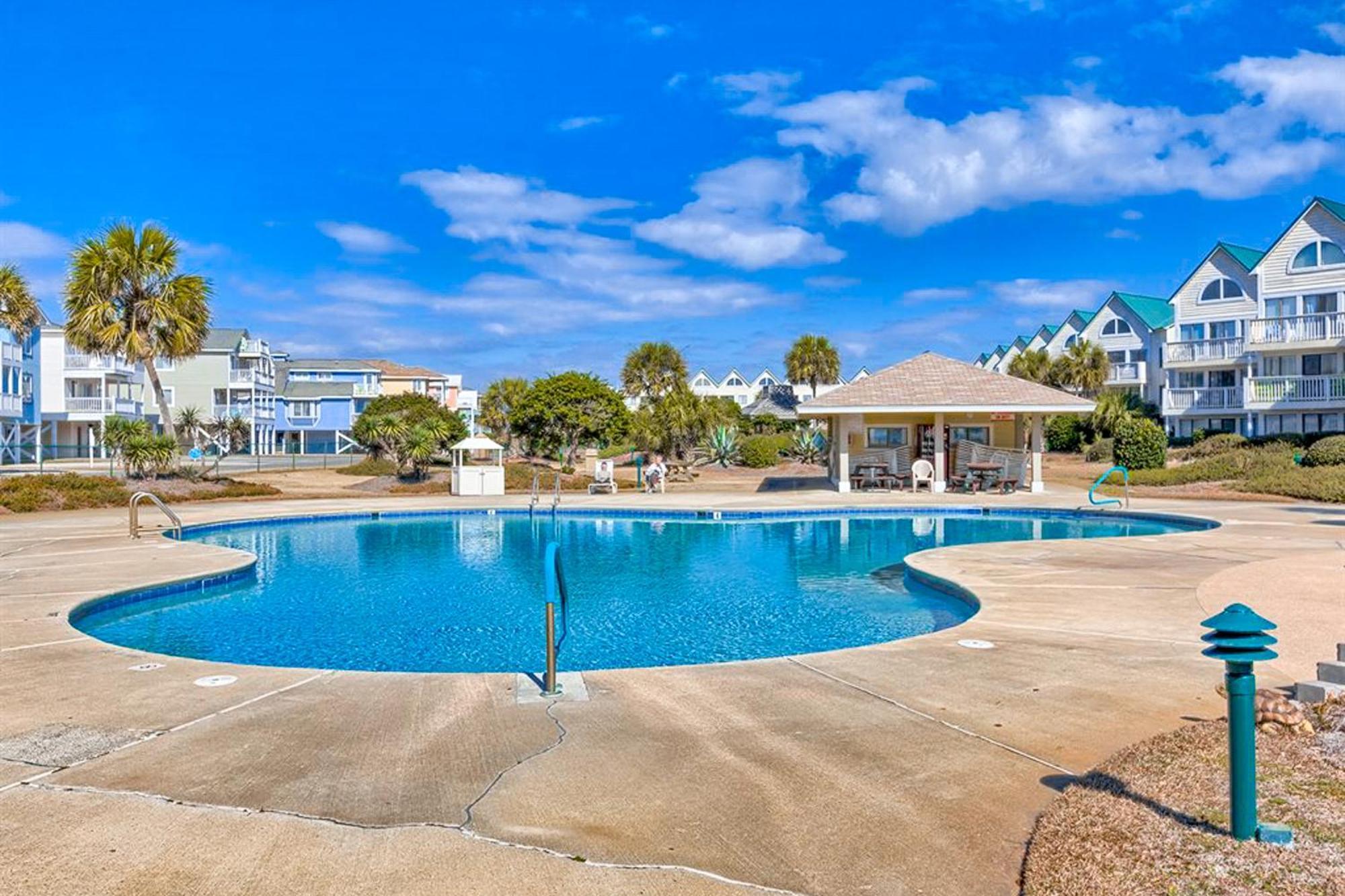 Plantation West Resort III Gulf Shores Εξωτερικό φωτογραφία
