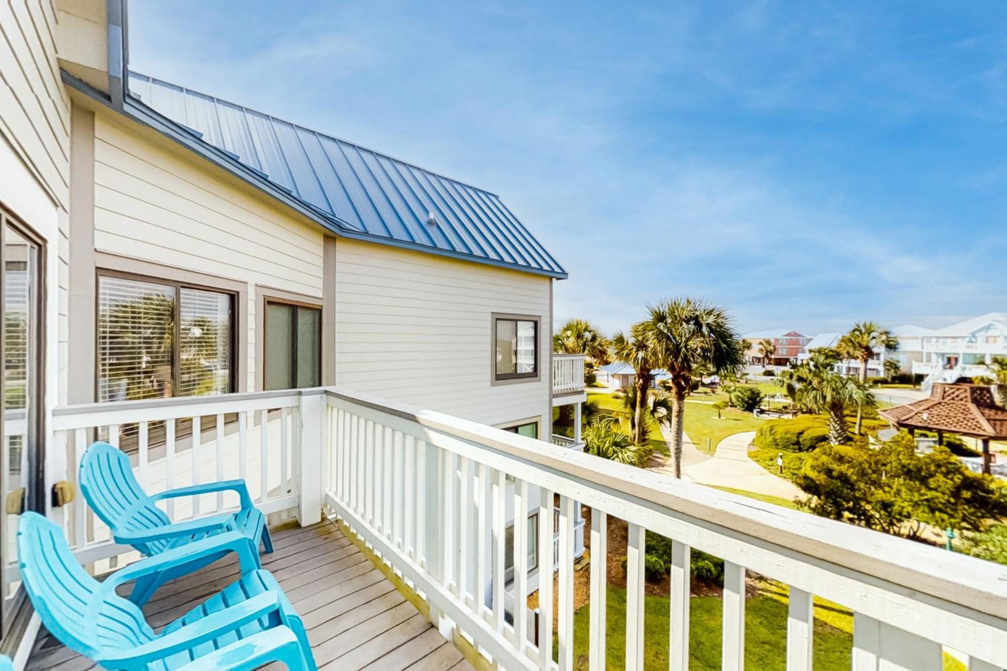 Plantation West Resort III Gulf Shores Εξωτερικό φωτογραφία