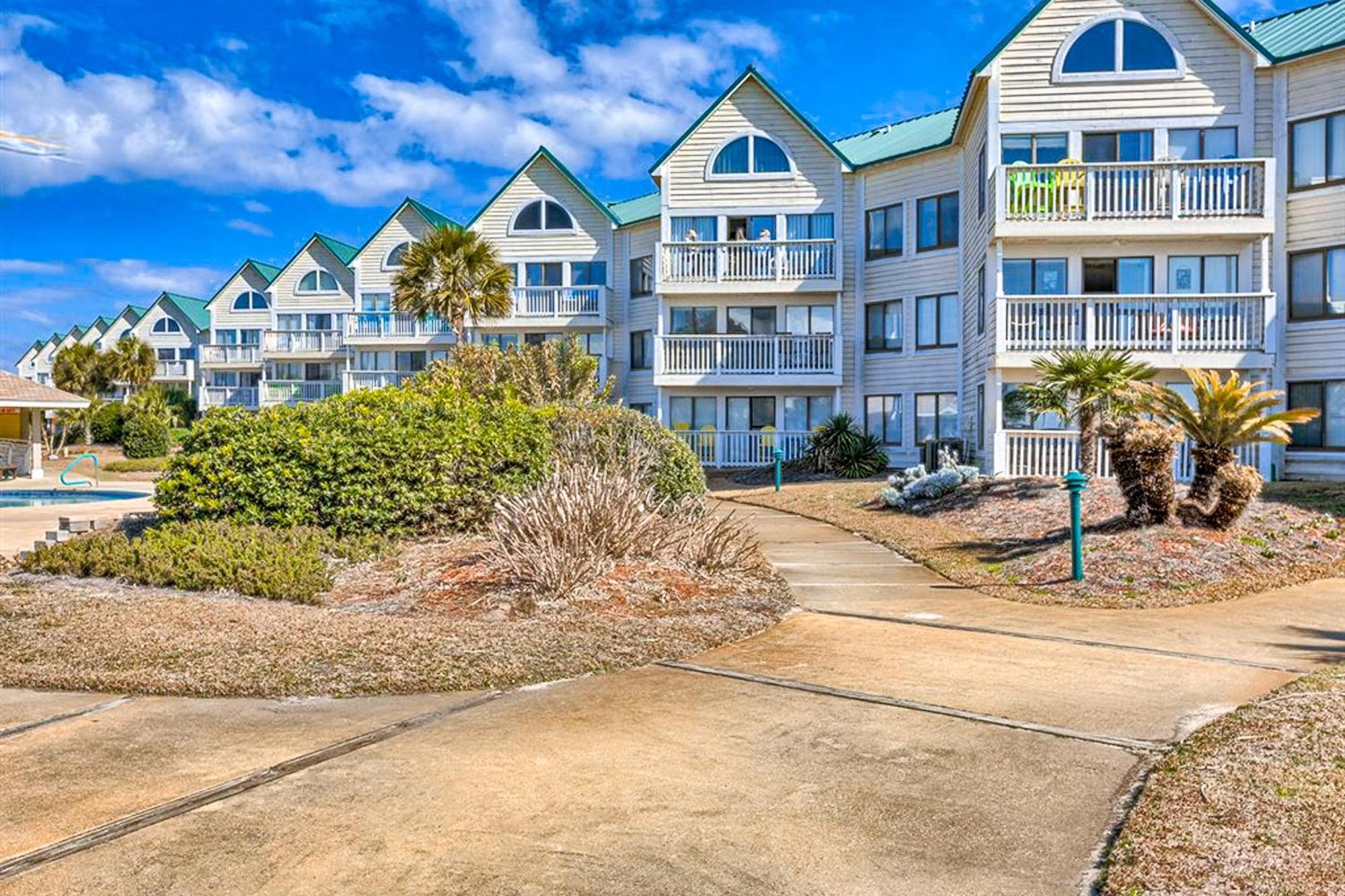 Plantation West Resort III Gulf Shores Εξωτερικό φωτογραφία